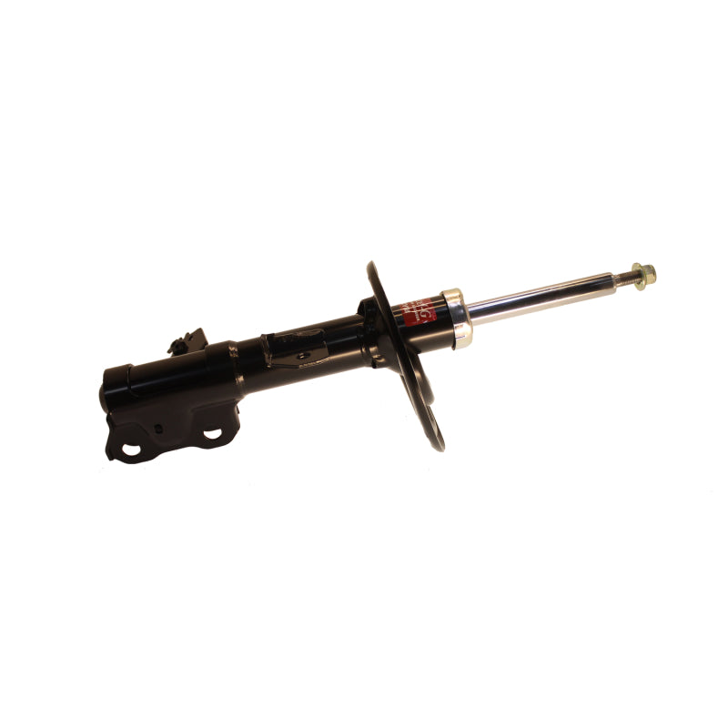KYB Shock & Strut Excel-G - KYB Shocks & Struts Excel-G Front Right Lexus ES350 13-15