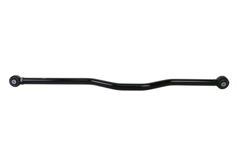 SPR Panhard Rods - SuperPro 07-17 Jeep Wrangler JK / 2018 Jeep Wrangler JK Panhard Rod - Rear