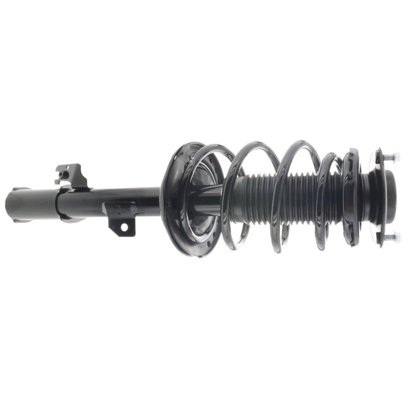 KYB Shocks & Struts Strut Plus - KYB Shocks & Struts Strut Plus Front Right 10-13 Toyota Highlander