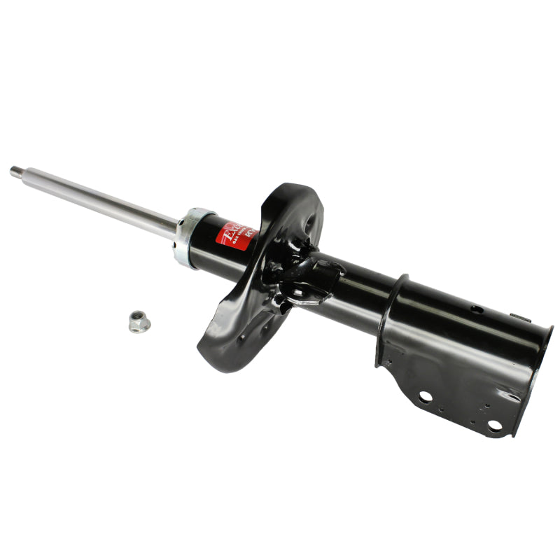 KYB Shock & Strut Excel-G - KYB Shocks & Struts Excel-G Front Left MAZDA Protege 2001-03 MAZDA Protege 5 2002-03