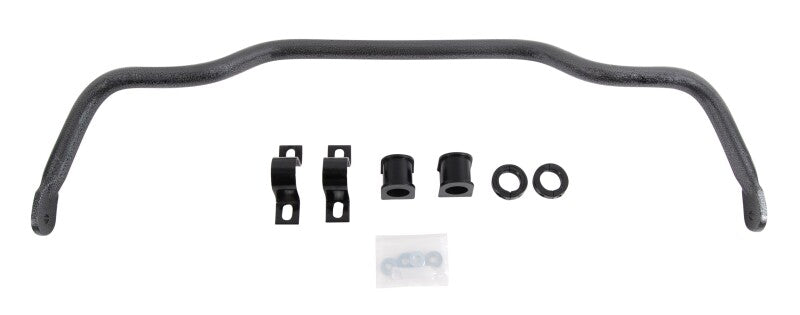 HWG Front Sway Bars - Hellwig 21-22 Dodge TRX Front Sway Bar 1 3/8in Rear Sway Bar