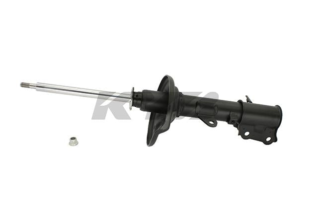 KYB Shock & Strut Excel-G - KYB Shocks & Struts Excel-G Rear Left KIA Spectra 2004-06 KIA Spectra5 2005-07