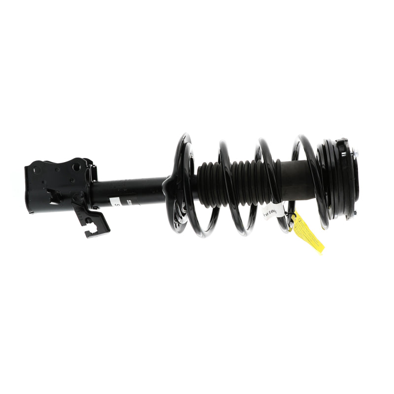 KYB Shocks & Struts Strut Plus - KYB Shocks & Struts Strut Plus Front Right Nissan Sentra 07-12