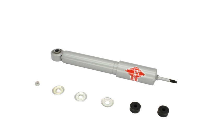 KYB Shocks & Struts Gas-A-Just - KYB Shocks & Struts Gas-A-Just Front TOYOTA 4-Runner 1986-95 TOYOTA Pickup (4WD) 1986-95 TOYOTA T100