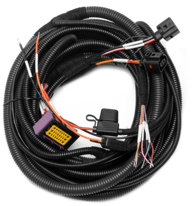 WIL Parking Brake Caliper - Wilwood Electronic Parking Brake Caliper Harness Wiring