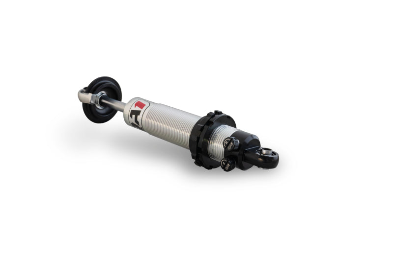 QAP Coil Shocks - Proma Star - QA1 Proma Star Series Coil-Over Shock Absorber - Double Adj. - Bearing Mount - 13in/19.5in- Aluminum