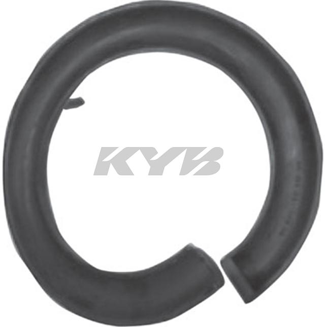 KYB Strut Mounts - KYB Shocks & Struts Strut Mounts Front FORD Taurus 1996-07 MERCURY Sable 1996-05