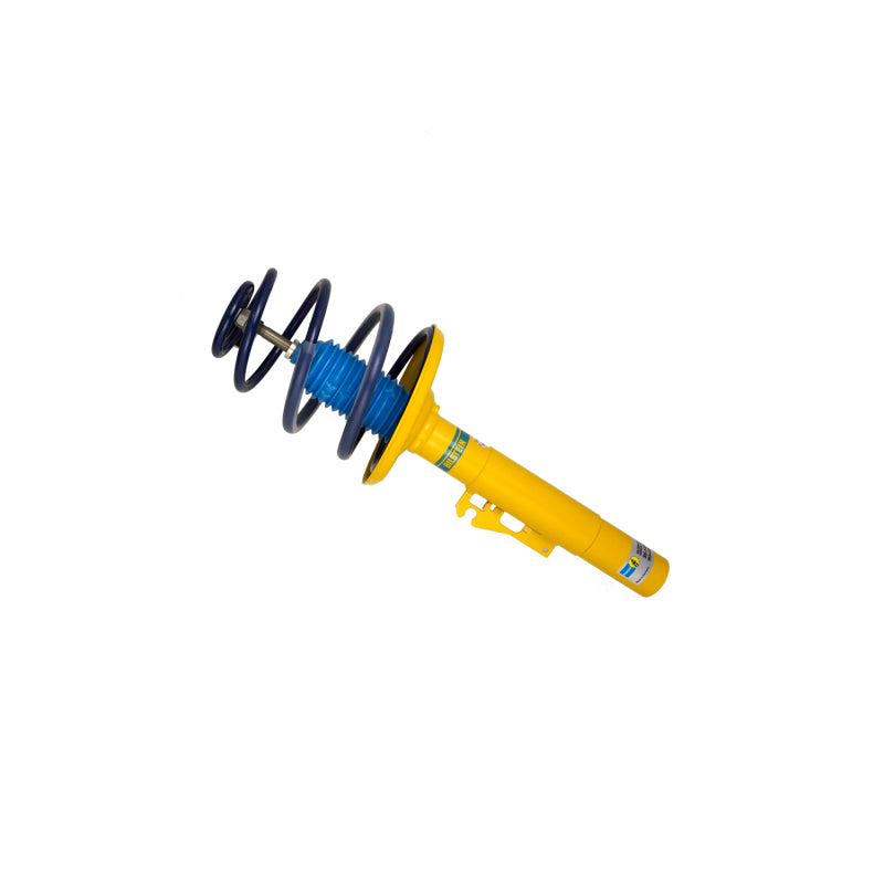 BIL B12 Series Suspension Kits - Bilstein B12 2001 Porsche Boxster Base Front and Rear Suspension Kit