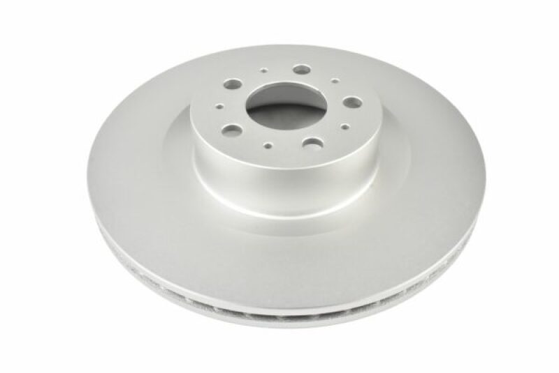 DBA En-Shield Standard Rotors - DBA 2022+ Tesla Model Y (RWD) En-Shield Standard Front Brake Rotor
