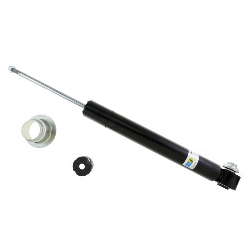 BIL B4 Series Shocks - Bilstein B4 OE Replacement 11-15 BMW 528i/530i/550i Rear Twintube Shock Absorber