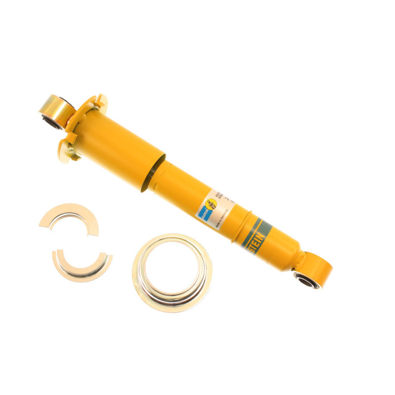 BIL B6 Series Shocks - Bilstein B6 1975 Jaguar XJ12 C Rear 36mm Monotube Shock Absorber