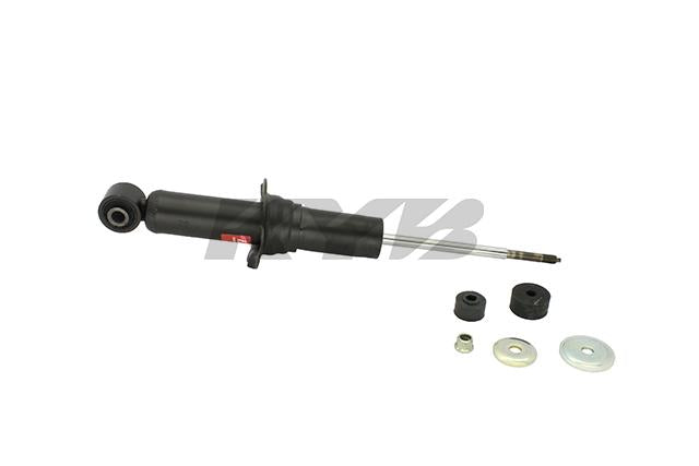 KYB Shock & Strut Excel-G - KYB Shocks & Struts Excel-G Front CHEVROLET Colorado (2WD) 2004-09 GMC Canyon (2WD) 2004-09 ISUZU I-