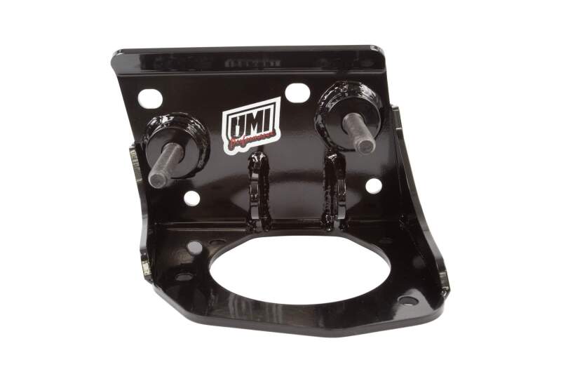 UMI Shock Mounts - Umi Performance 73-87 GM C10 Front Coil Over Mounts
