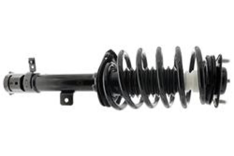 KYB Shocks & Struts Strut Plus - KYB Shocks & Struts Strut Plus Front Right 12-17 Jeep Latitude 4WD Automatic
