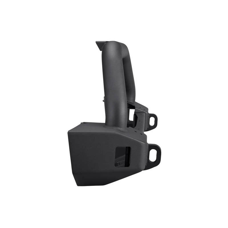 ARB Bull Bars - ARB Stubby Bar Textured Jeep Jk