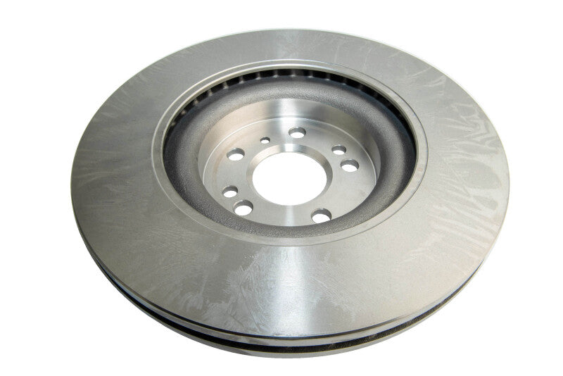 DBA Street Standard Rotors - DBA 05-11 Mercedes-Benz G55 AMG (ATE Front Caliper) Front Street Series Standard Rotor