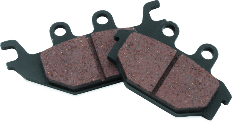 BKM Brake Pads - BikeMaster BM-377 Brake Pads