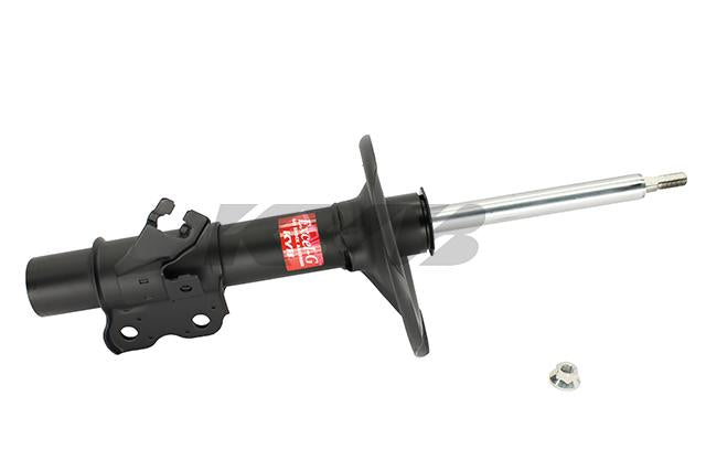 KYB Shock & Strut Excel-G - KYB Shocks & Struts Excel-G Front Left NISSAN 240SX 1995-98