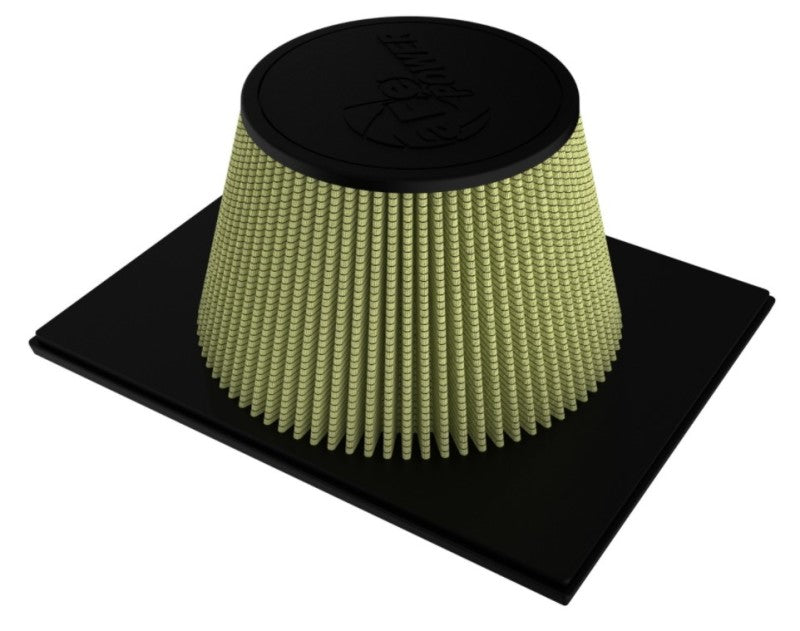 AFE PG7 Drop In Filter - aFe MagnumFLOW Air Filter Pro-GUARD 7 19-21 Ford Ranger EcoBoost L4 2.3l (t)