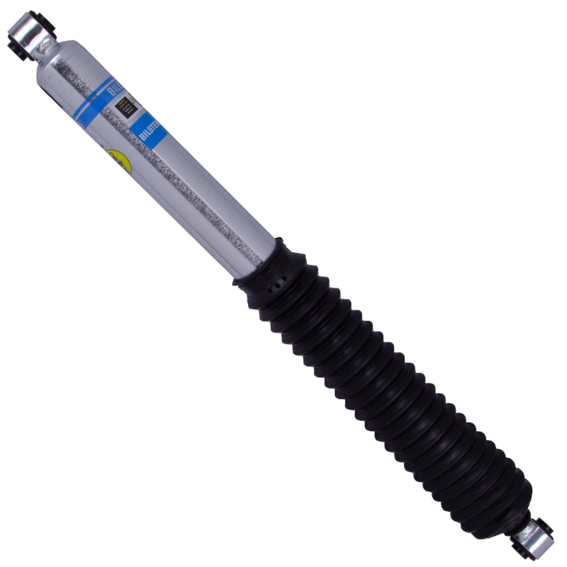 BIL B8 5100 Series Shocks - Bilstein B8 20-21 Jeep Gladiator JT Rear Shock (For Rear Lifted Height 0-1in)