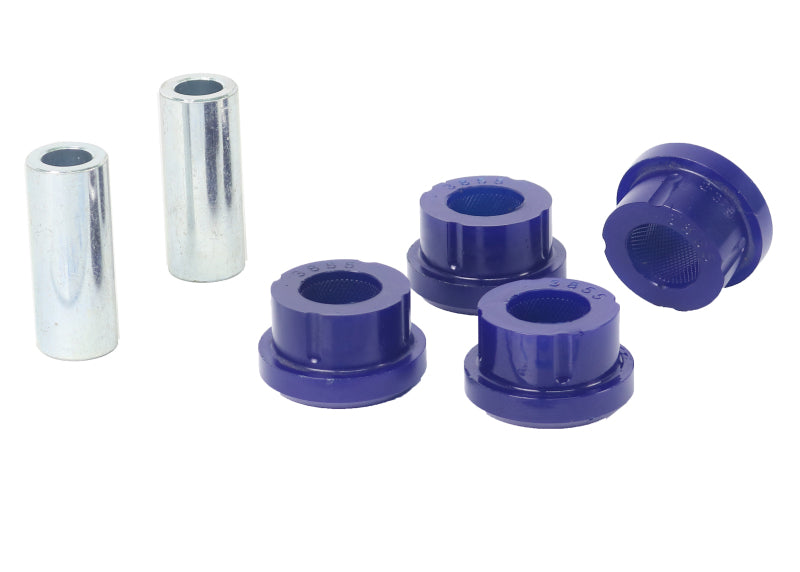 SPR Bushings - Trailing Arm - SuperPro 2009 Nissan GT-R Premium Rear Trailing Arm Forward Bushing Kit