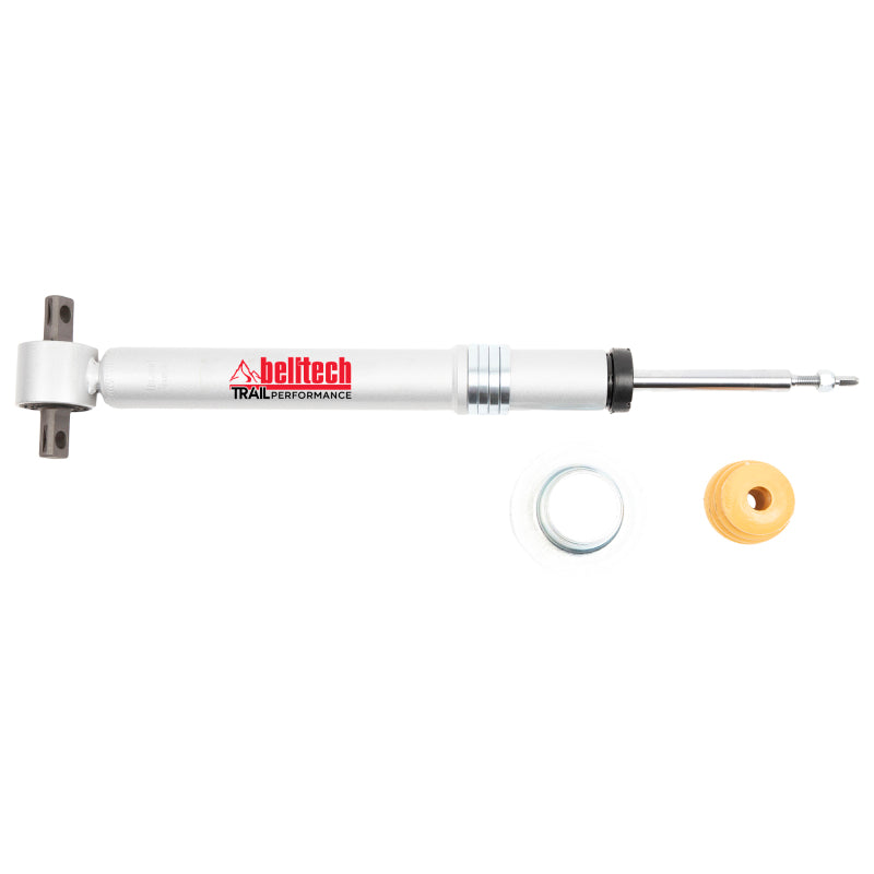 BT Trail Performance Shocks - Belltech 21-26 Chevrolet Suburban/Tahoe Trail Performance Shock Set