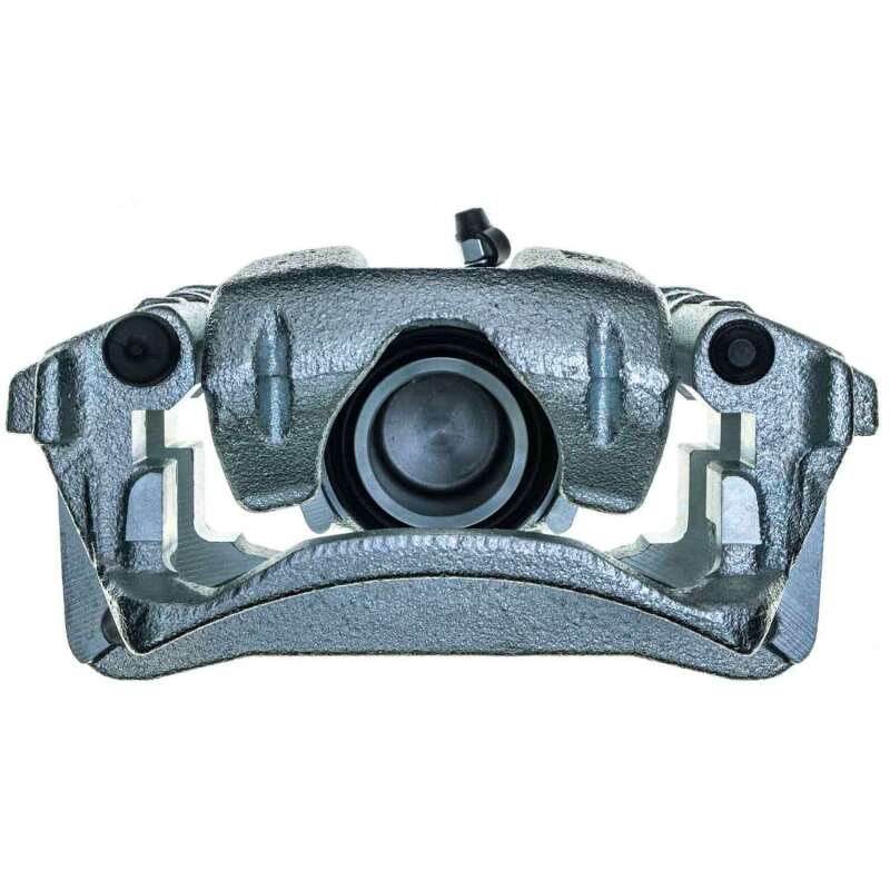 PSB Autospecialty Caliper - Power Stop 03-09 Toyota 4Runner Rear Right Autospecialty Caliper w/Bracket