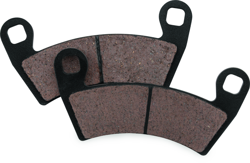 BKM Brake Pads - BikeMaster BM-452 Brake Pads