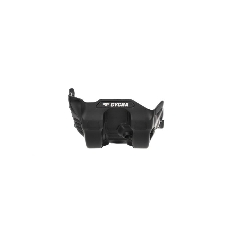 CYC Full Armor - Cycra 23+ Yamaha YZ450F Full Armor Plate - Black