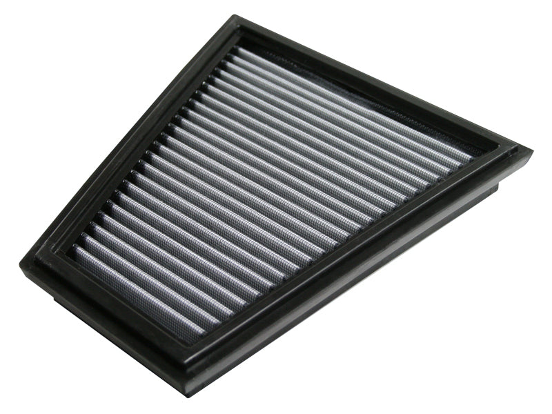 AFE P5R Drop In Air Filter - aFe MagnumFLOW Air Filters OER PDS A/F PDS BMW 528i (F10) 12-15 L4-2.0L (turbo) N20