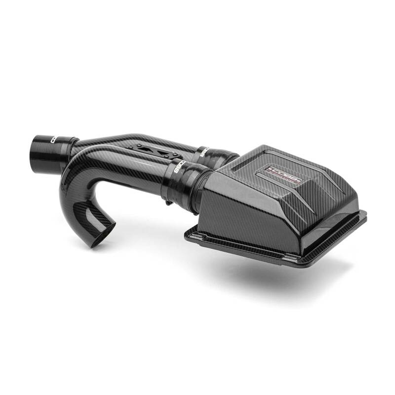 COBB Redline Carbon Intakes - Cobb 21-23 Ford F-150 EcoBoost Raptor/Tremor Redline Carbon Fiber Intake System w/HCT