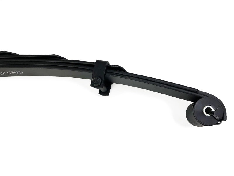 TUF Rear Leaf Springs - Tuff Country 87-96 Jeep Wrangler Rear 2in EZ-Ride Leaf Springs (Ea)