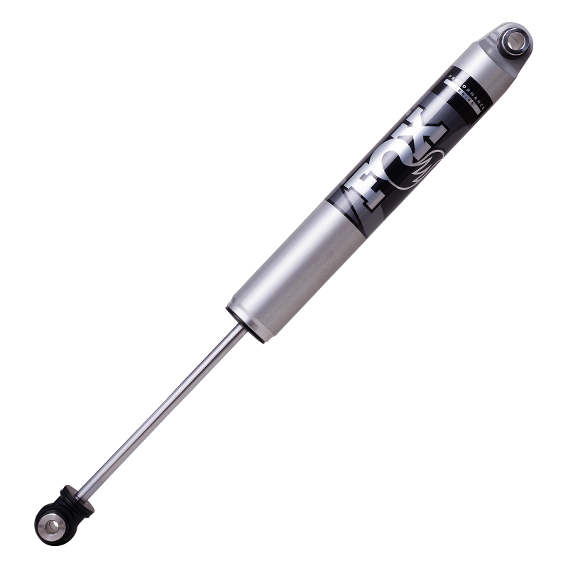 FOX 2.0 Factory Steer Stblizer - Fox Performance 24-25 Ineos Grenadier Race Series 2.0 Smooth Body IFP Stabilizer