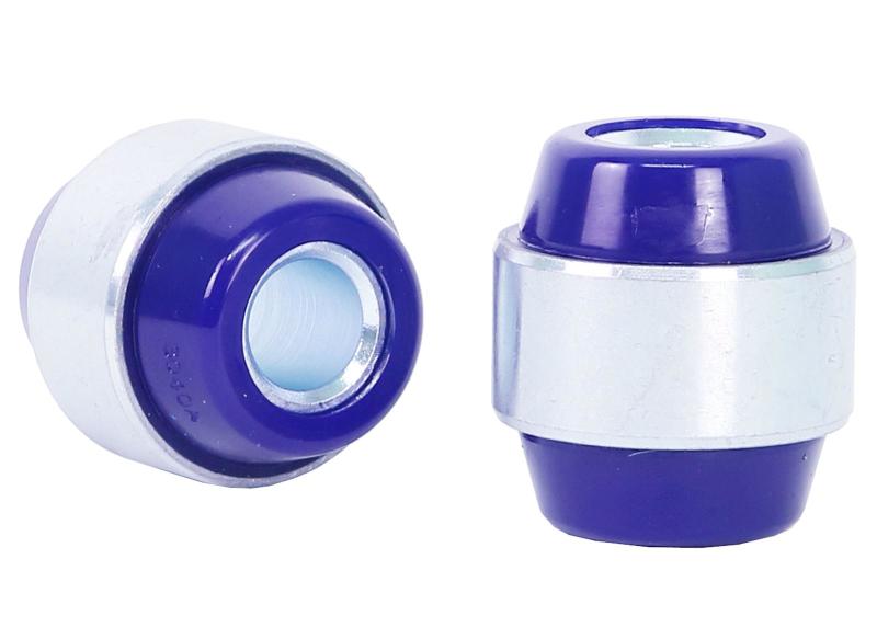 SPR Bushings - Radius Rods - SuperPro 2001 Lexus IS300 Base Front Rearward Radius Arm Bushing Set (Std. Alignment)