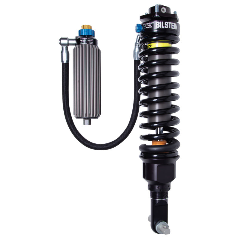 BIL B8 8112 Suspension Kits - Bilstein 21-24 Ford Bronco B8 8112 Suspension Shock Absorber and Coil Spring Assembly - Front Left