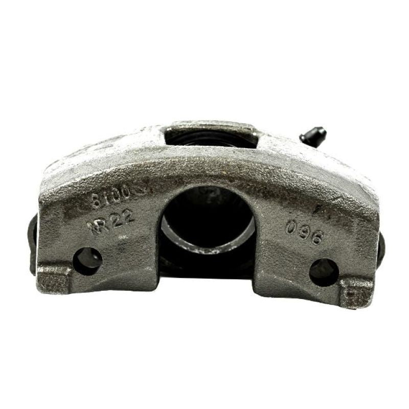 PSB Autospecialty Caliper - Power Stop 90-98 Buick Skylark Front Right Autospecialty Caliper w/o Bracket