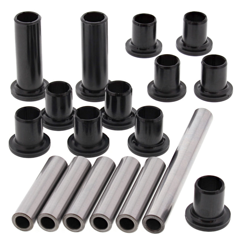 ABR Independent Suspension Kits - All Balls Racing 2007 Polaris Sportsman 500 X2 Rear Independent Suspension - 2 Kits Req. Per Veh.