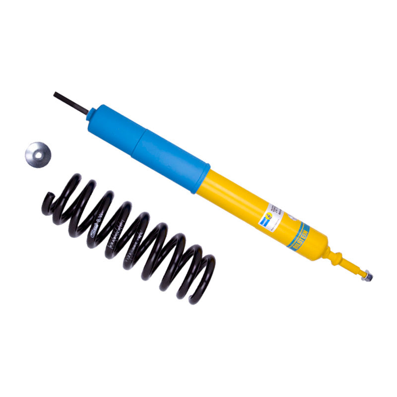 BIL B12 Series Suspension Kits - Bilstein B12 2013 BMW 128i Base Convertible Front and Rear Suspension Kit