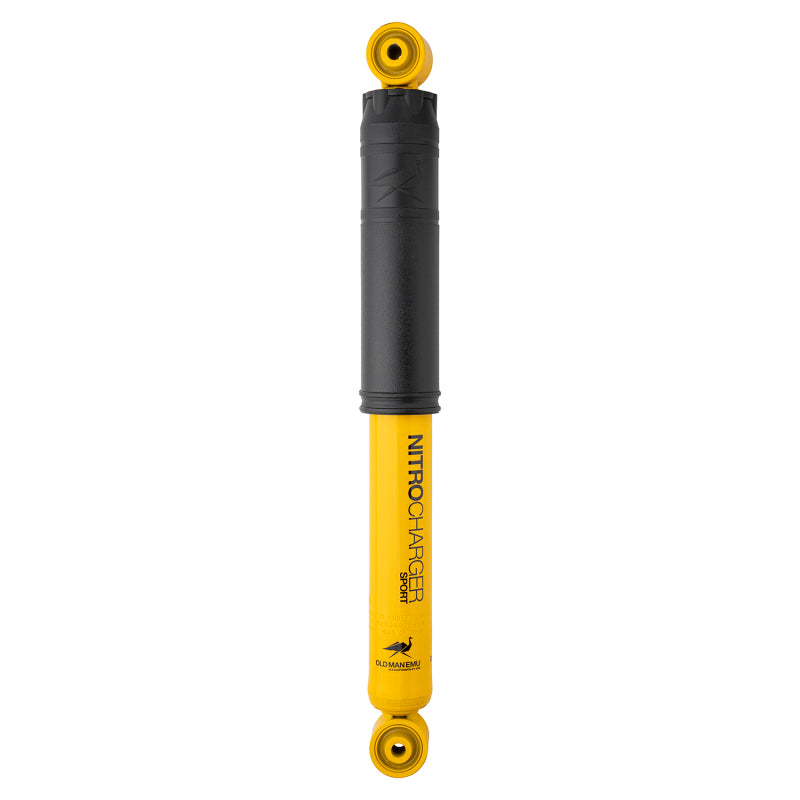 ARB OME Nitrocharger Sport Shocks - ARB / OME Nitrocharger Sport Shock Discovery 11-R
