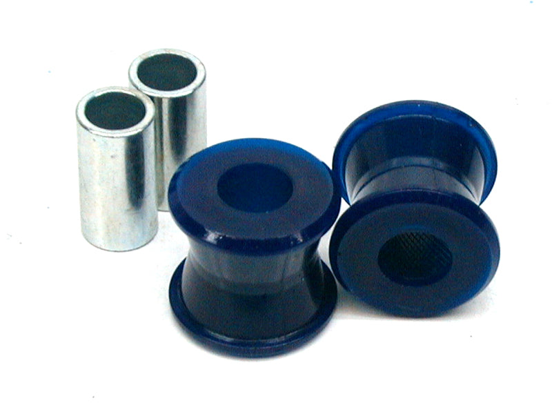 SPR Bushings - End Link - SuperPro 1997 Jeep Wrangler Sahara Front Sway Bar Link Bushing Set