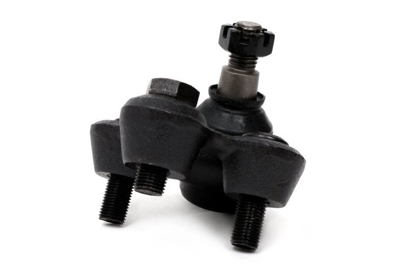 BX Roll Center Adjusters - BLOX Racing Roll Center Adjusters / Extended Front Ball Joints - 06-11 Honda Civic (Pair)