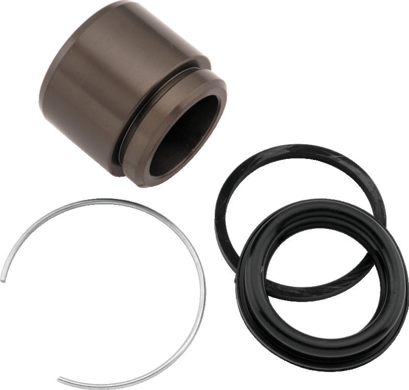 BKC Brake Hardware C - Bikers Choice 84-99 Big Twin Front Caliper Piston & Seal Kit