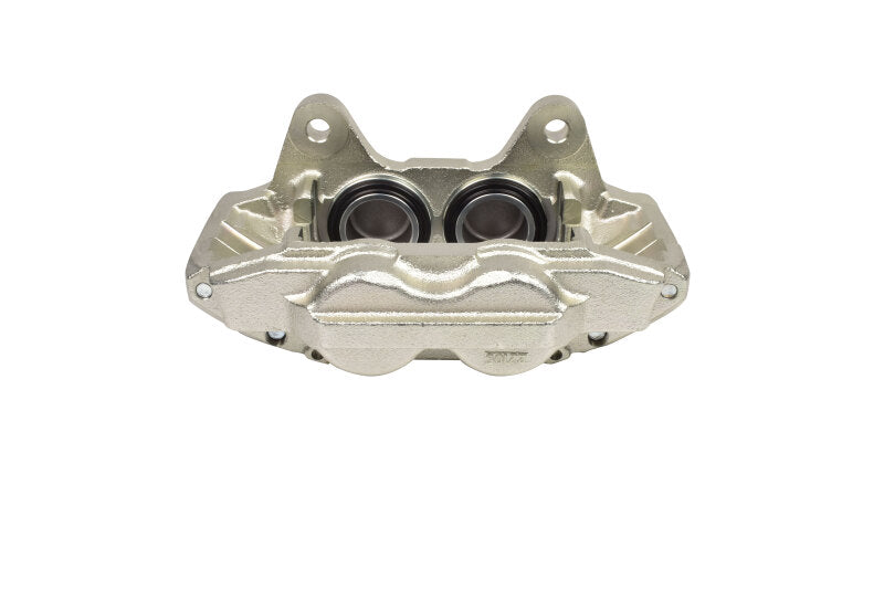 DBA Street Series Calipers - DBA 09-13 Toyota Landcruiser Prado (J150) Street Series Left Front Caliper