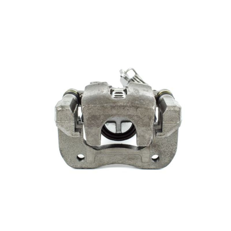 PSB Autospecialty Caliper - Power Stop 92-01 Honda Prelude Rear Left Autospecialty Caliper w/Bracket