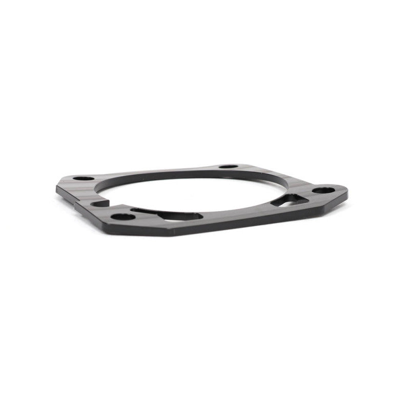 BX Throttle Body Gaskets - BLOX Racing Thermal Throttle Body Gasket K Series DBW 06-11 Civic 72mm