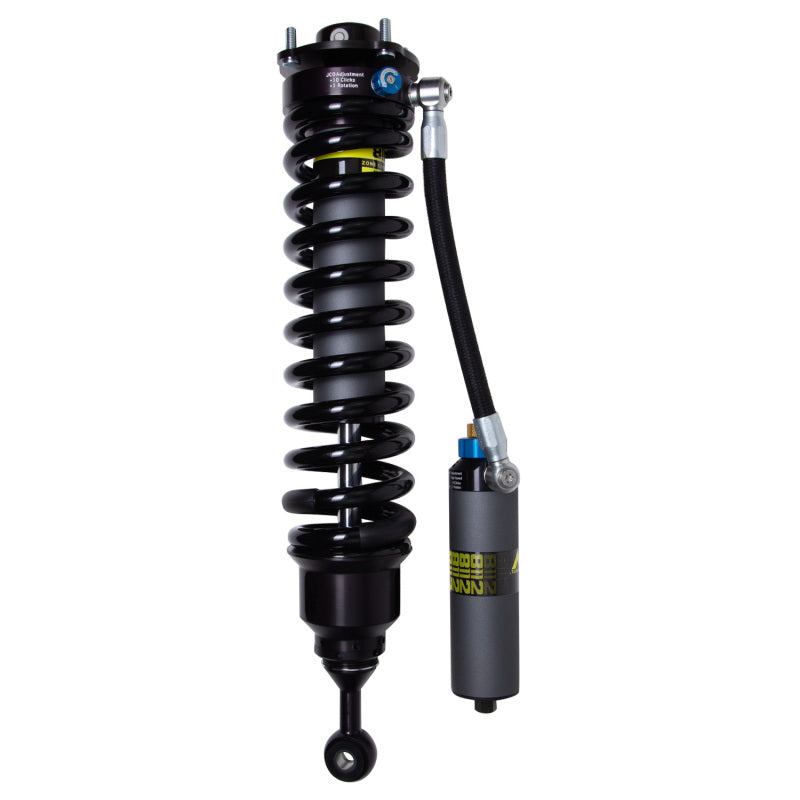 BIL B8 8112 Suspension Kits - Bilstein 07-21 Toyota Tundra B8 8112 ZoneControl CR DSA+ Front Right