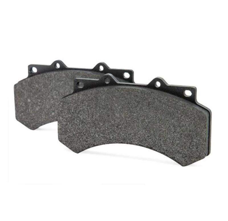 ALC High Performance Pads - Alcon Pro-System CIR15/AV5/T16.5mm RD60.5mm Brake Pad Axle Set