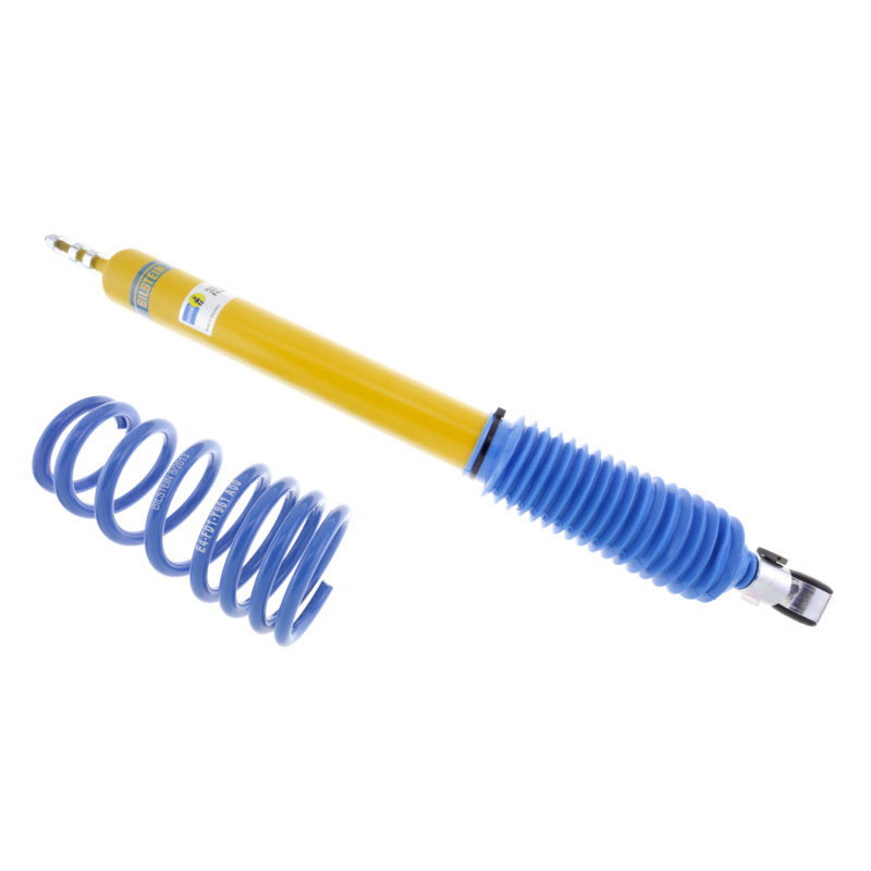 BIL B16 Series Suspension Kits - Bilstein B16 Ford Focus 2 Lim./Mazda 3/S40/V50 K6 Suspension Kit