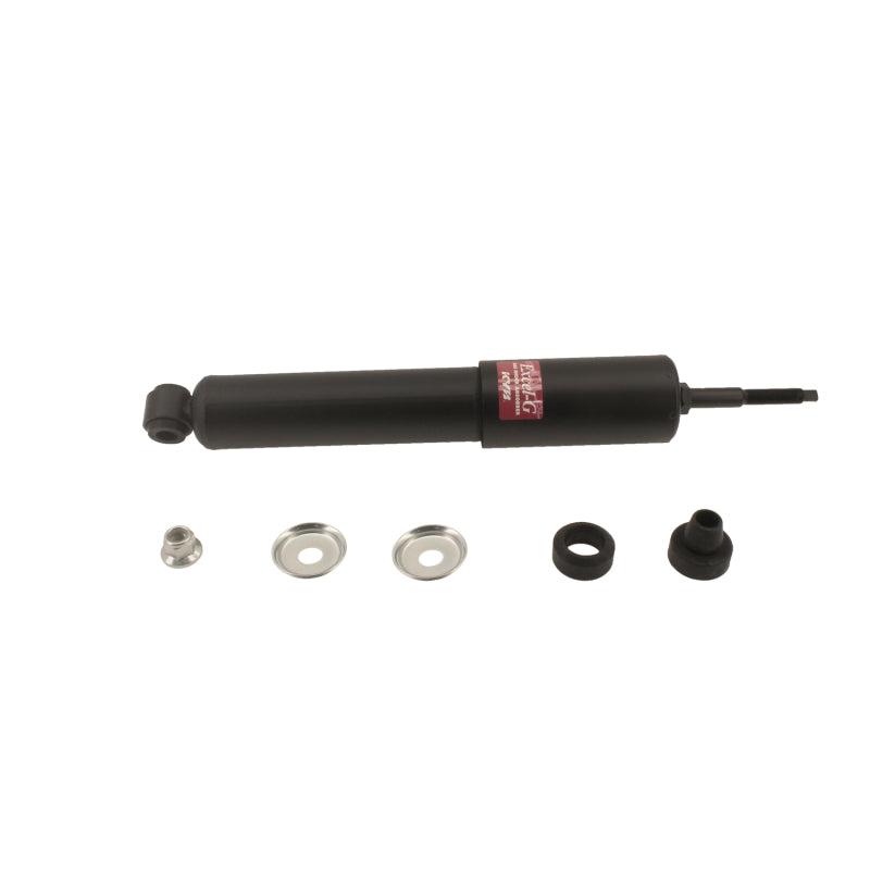 KYB Shock & Strut Excel-G - KYB Shocks & Struts Excel-G Front FORD E Series Econoline Van 2008-11 FORD F250 Super Duty (2WD) 200