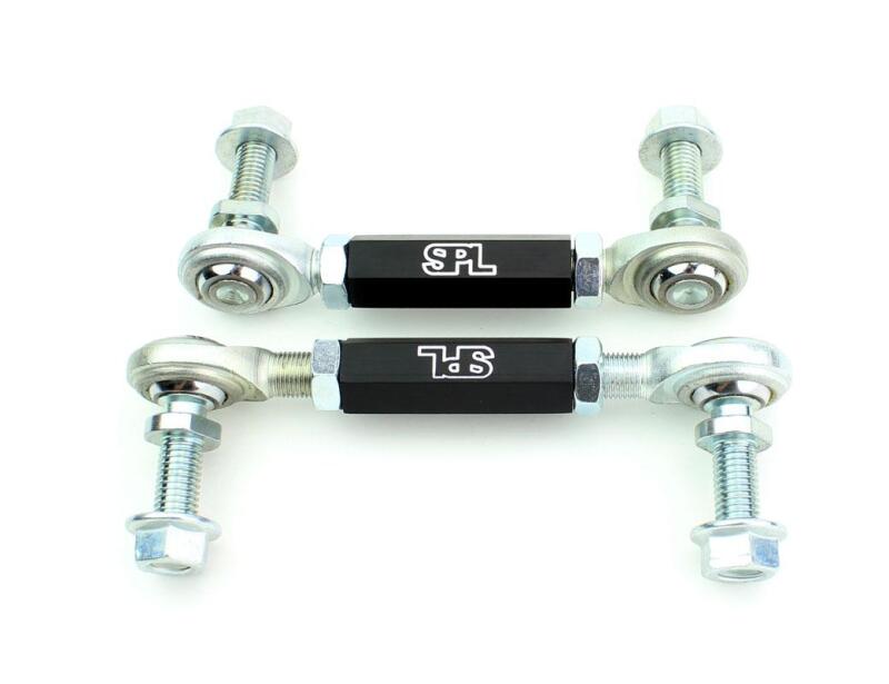 SPP Swaybar Endlinks - SPL Parts 2015+ Ford Mustang (S550) Rear Swaybar Endlinks